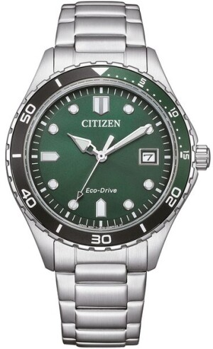 Product detail of Citizen Eco-Drive Sports AW1828-80X