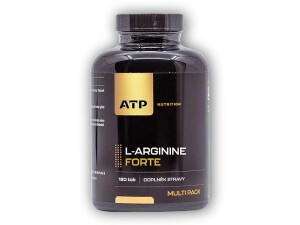 Product detail of ATP L-Arginine Forte 180 tobolek