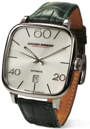 Product detail of Alexander Shorokhoff Kandy Classic AS.KD01-10G