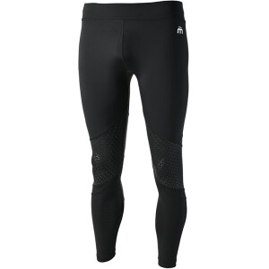 Product detail of Pánské legíny Mico X-Performance Run Nero S