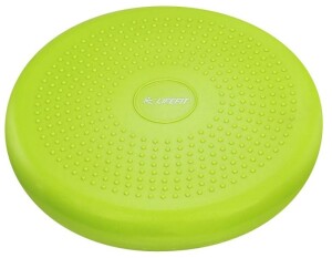 Product detail of Lifefit Balanční masážní polštářek Balance Cushion 33cm světle zelený