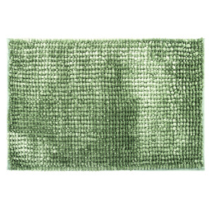 Product detail of Bo-ma Koupelnová předložka Ella micro zelená, 50 x 80 cm