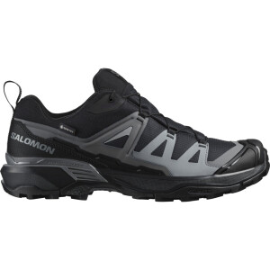 Product detail of Pánská outdoorová obuv Salomon X Ultra 360 Gore-Tex Black/Magnet/Quiet Shade  UK 8