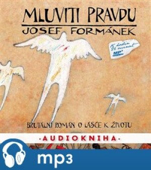 Product detail of Mluviti pravdu, mp3 - Josef Formánek