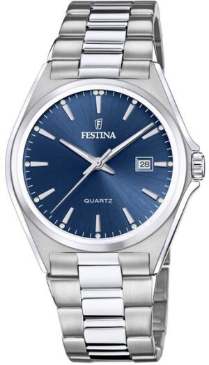 Product detail of Festina Classic Bracelet 20552/3