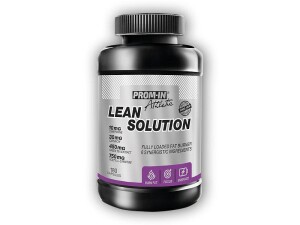 Product detail of PROM-IN Lean Solution 180 tablet