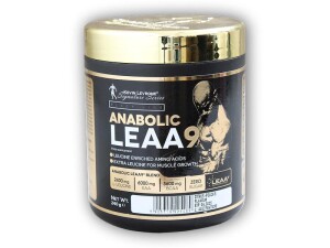 Product detail of Kevin Levrone LEAA9 240g