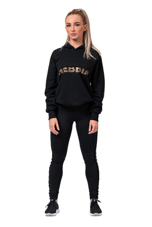 Product detail of Nebbia dámské legíny Gold Classic 801 Black