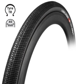 Product detail of TUFO Plášť Gravel SPEEDERO HD 700x40C, bezduš. črn
