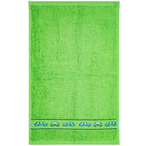 Product detail of Profod Dětský ručník Kids Green
