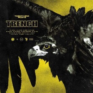 Product detail of Trench - Twenty One Pilots