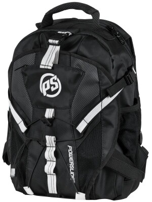 Product detail of Powerslide Fitness Backpack Black