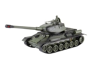 Product detail of S-Idee RC bojující tank T34 1:28