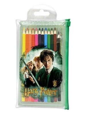 Product detail of Harry Potter - Pastelky v PVC kapse, 1.  vydání