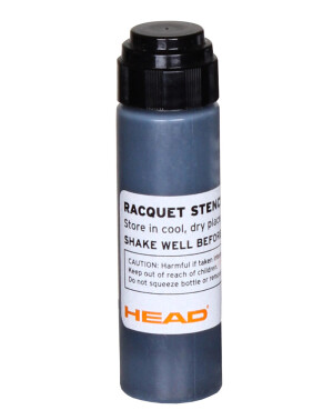 Product detail of Popisovač na struny Head  Logoink Black