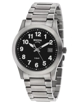 Product detail of Boccia Titanium 3619-03