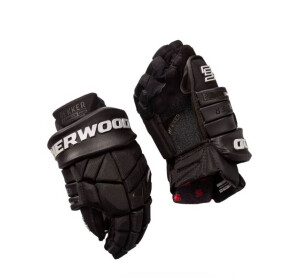 Product detail of Hokejové rukavice SHER-WOOD Rekker Legend Pro LE Black Senior 14 palců