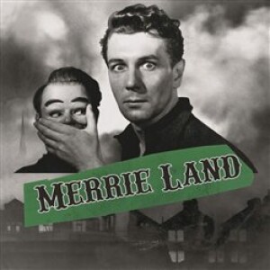 Product detail of Merrie Land - Good, The Bad And The Queen