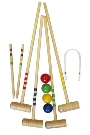 Product detail of Kubisport Italský KROKET pro dospělé KR1K