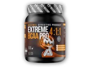 Product detail of Maxxwin BCAA 4:1:1 400 kapslí