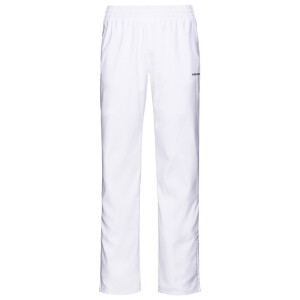 Product detail of Head Club pants white