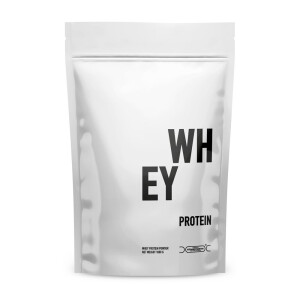 Product detail of SizeAndSymmetry Whey Protein 80 CFM 1000 g sušenka