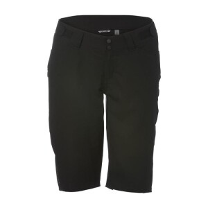 Product detail of Giro Arc Short plus Liner Black