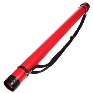 Product detail of Merco Tubus na sběr tenisových míčů bez loga červená