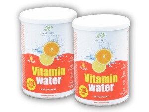 Product detail of Natures Finest 2x Vitamin water antioxidant 200g