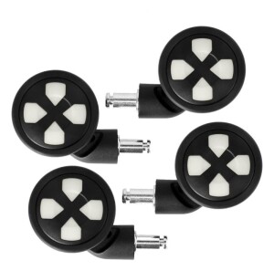 Product detail of IMPACKT IP1 Wheel set Polar white