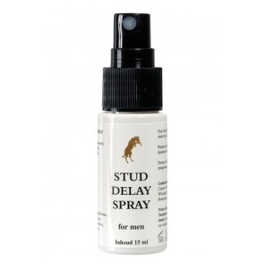 Product detail of Stud Delay Spray 15ml znecitlivující spray pro muže