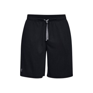 Product detail of Pánské šortky Under Armour  Tech Mesh black XXL