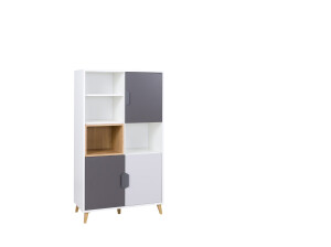 Product detail of ArtJur Regál KROE 6