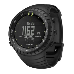 Product detail of Suunto Core All Black (AKČNÍ CENA)
