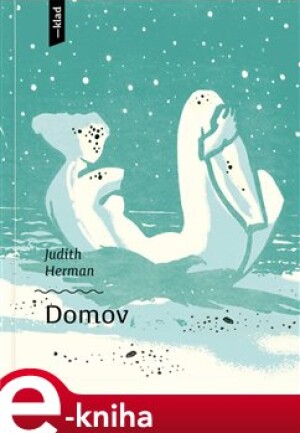 Product detail of Domov - Judith Hermannová