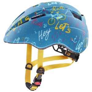 Product detail of Uvex Kid 2 Cc Lets Ride