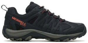 Product detail of Pánská outdoorová obuv Merrell  Accentor 3 Sport Gtx Black/Tangerine  EUR 44,5