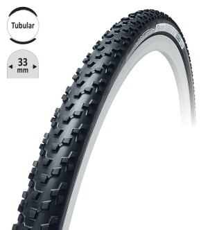 Product detail of TUFO Galuska FLEXUS CUBUS 33SG cros černá 28" /33mm