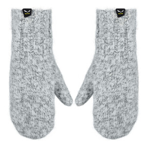 Product detail of Rukavice Salewa  WALK WOOL 2 MITTEN 11