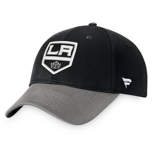 Product detail of Pánská kšiltovka Fanatics  Core Structured Adjustable Los Angeles Kings