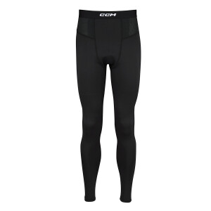 Product detail of Kompresní kalhoty CCM  Compression Pant Black Senior XXL
