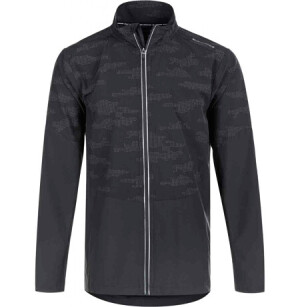 Product detail of Pánská bunda Endurance  Doflan Reflective Jacket black S