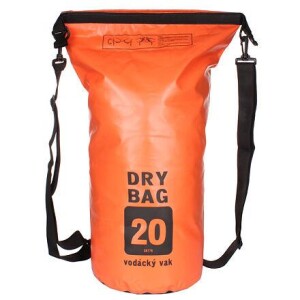 Product detail of Merco Dry Bag 20l vodácký vak