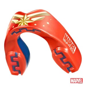 Product detail of Safe Jawz Chránič zubů Marvel Captain Marvel