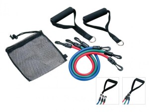 Product detail of Sedco Posilovač EXPANDER SET GUMOVÝ - S