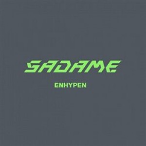 Product detail of Sadame - Enhypen