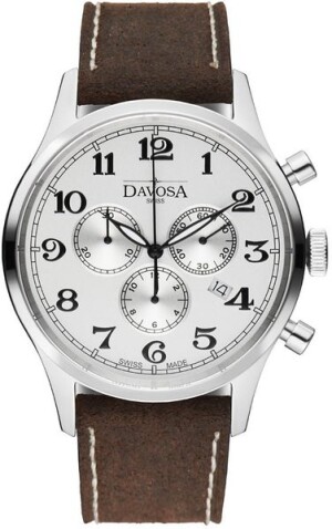 Product detail of Davosa Heritage 162.479.16