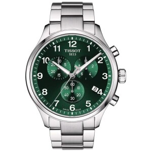 Product detail of Tissot Chrono XL T116.617.11.092.00