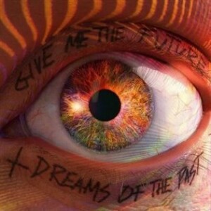 Product detail of Give Me The Future + Dreams Of The Past (CD) - Bastille