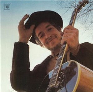 Product detail of Nashville Skyline - Bob Dylan